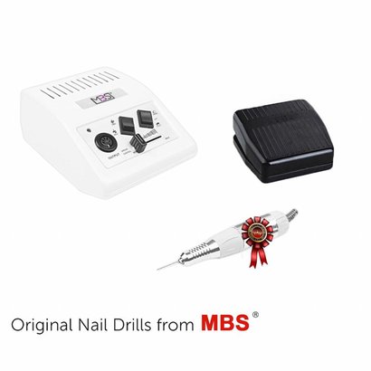 Mega Beauty Shop® Nagelfrees JD500 35Watt Originele MBS®