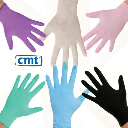 CMT Handschoenen