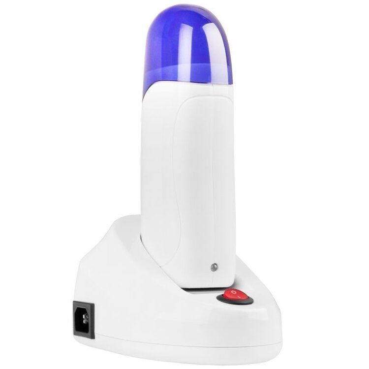 Merkloos Waxapparaat starterset 5.  40Watt