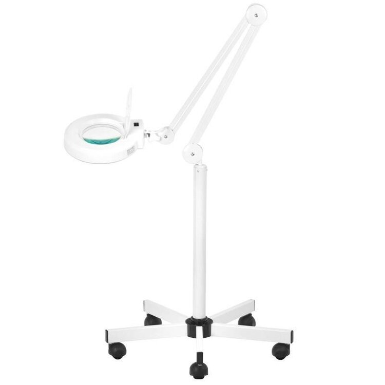 Mega Beauty Shop® 3. Behandel/pedicure starter set WIT