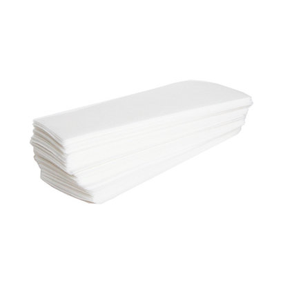 Merkloos Harsstrips 20 stuks
