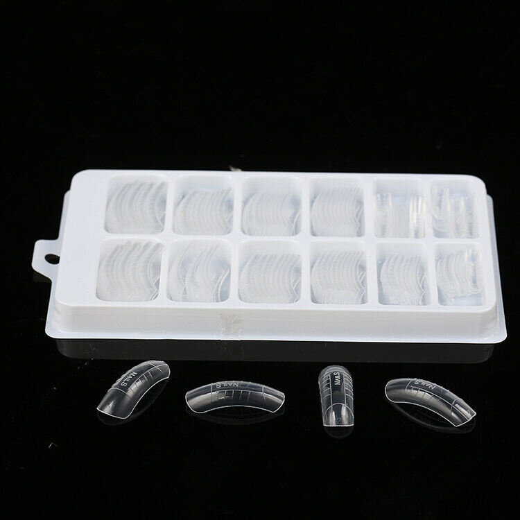 Mega Beauty Shop® Dual Form 120 stuks