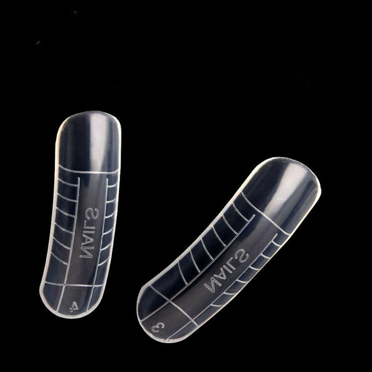 Mega Beauty Shop® Dual Form 120 stuks