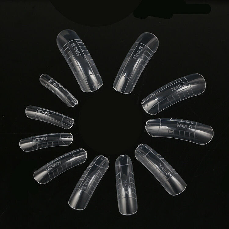 Mega Beauty Shop® Dual Form 120 stuks