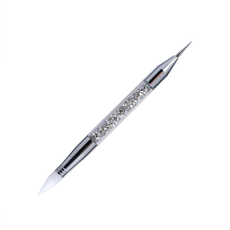 Mega Beauty Shop® Luxe dotting & wax tool 2 in 1