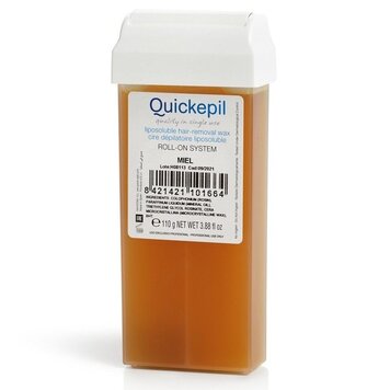 QUICKEPIL Harspatroon Honing 110 ml