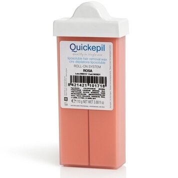 QUICKEPIL Harspatroon Rosa 110 ml  - Gezicht