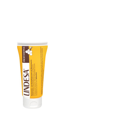 Physioderm Lindesa Professional huidverzorgingscrème 100ml