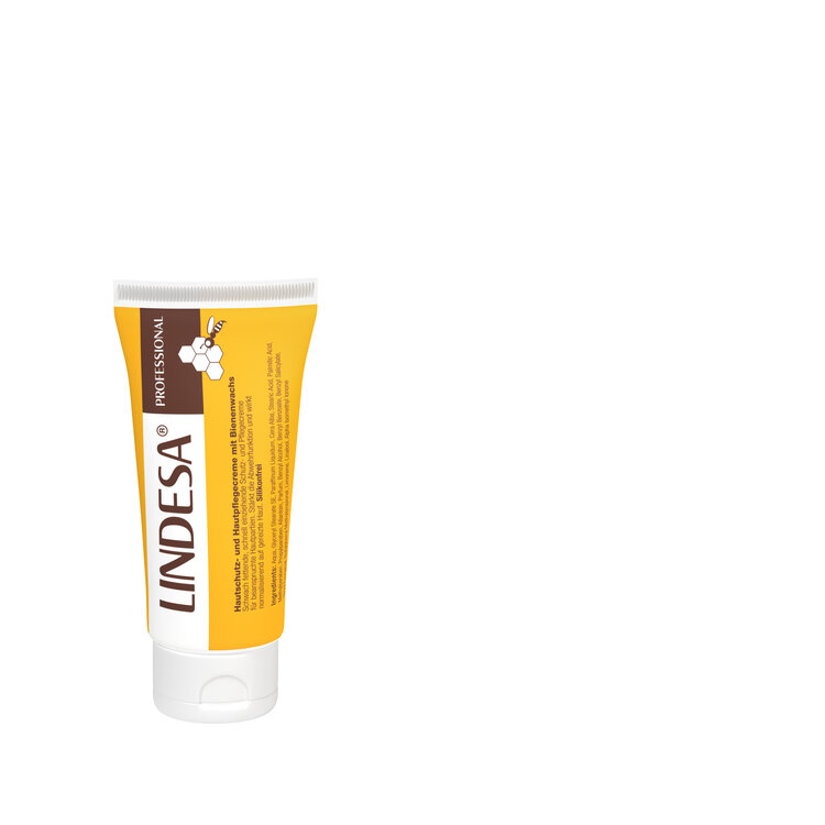 Physioderm Lindesa Professional huidverzorgingscrème 50ml