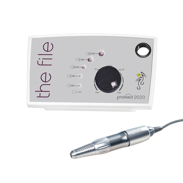 PROMED Nagelfrees PROMED 2020