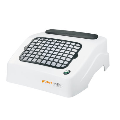 PROMED Nagel stofafzuiging PROMED wit