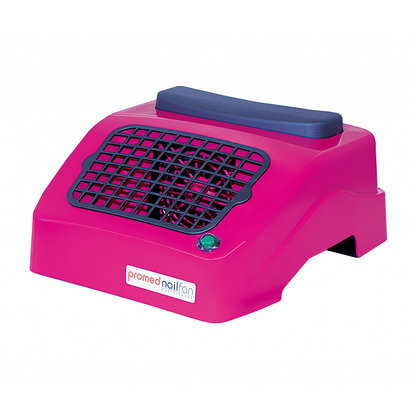PROMED Nagel stofafzuiging PROMED roze