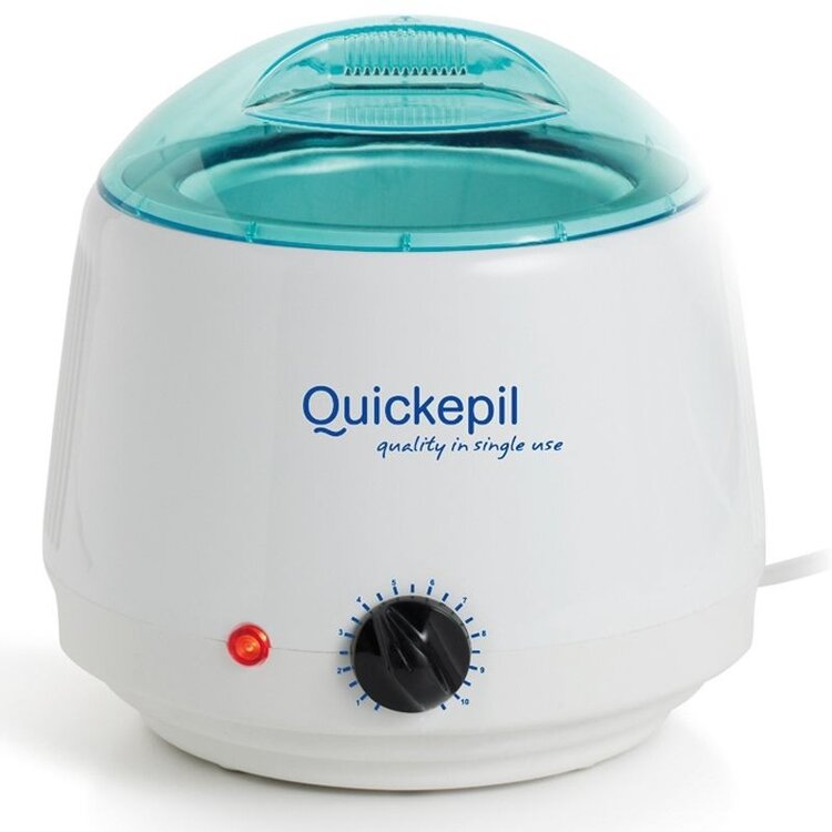 QUICKEPIL WAX/HARS VERWARMER 800-1000ML, 175W