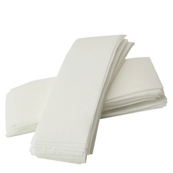 Merkloos Harsstrips 20x 7cm.100 stuks Merkloos Harsstrips 20x 7cm.100 stuks