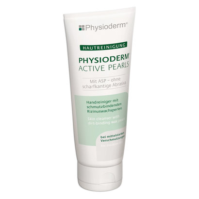 Physioderm Physioderm® Active Pearls® handreiniging, 200ml tube