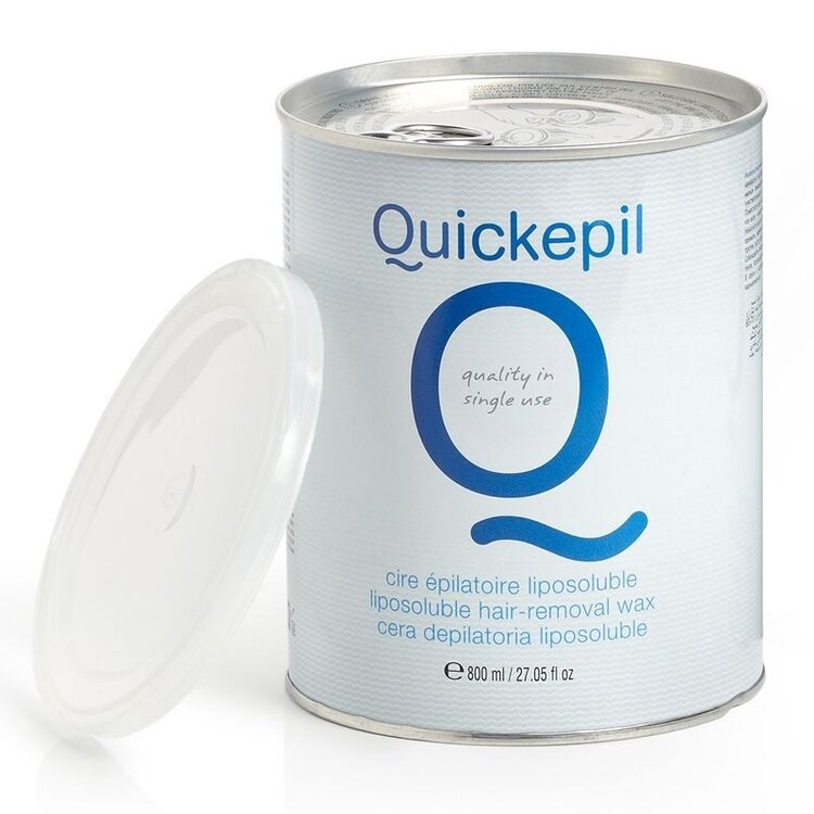 QUICKEPIL Waxapparaat Quickepil starterset 15. 175Watt