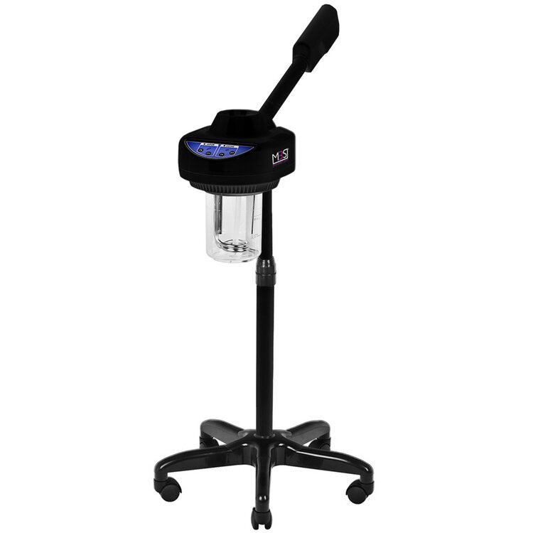 Mega Beauty Shop® 50. Starter set ZWART