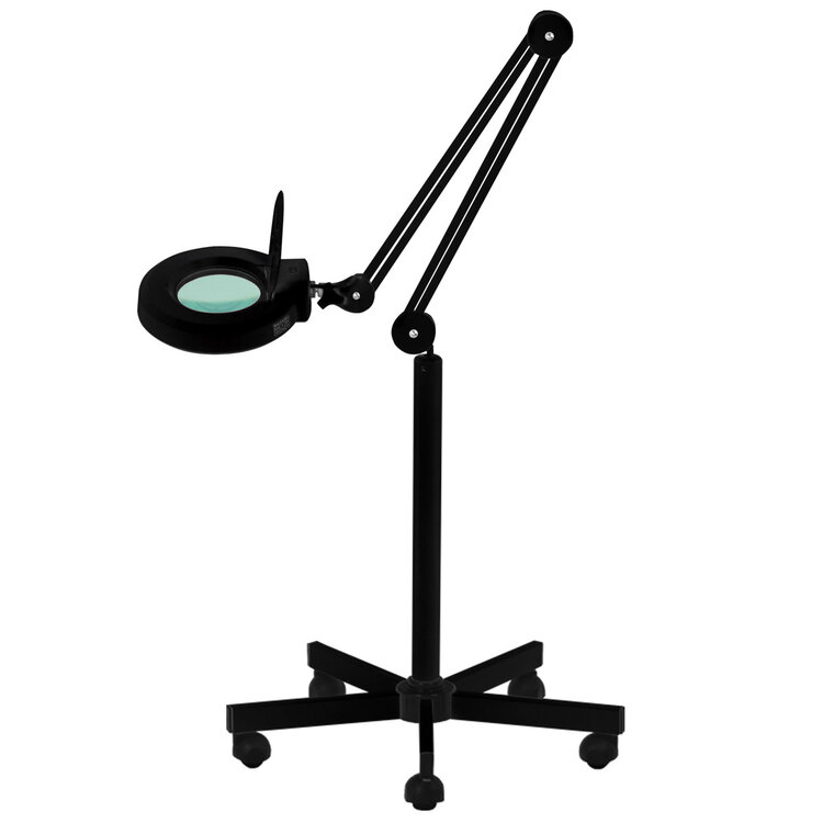 Mega Beauty Shop® 53. Starter set ZWART