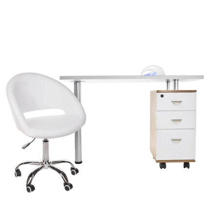 Manicuretafel starter set 