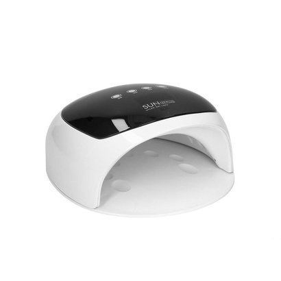 SUN Originele Sun4 S plus UV / LED lamp 52 watt