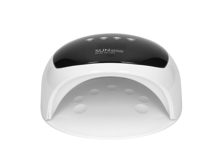 SUN Originele Sun4 S plus UV / LED lamp 52 watt