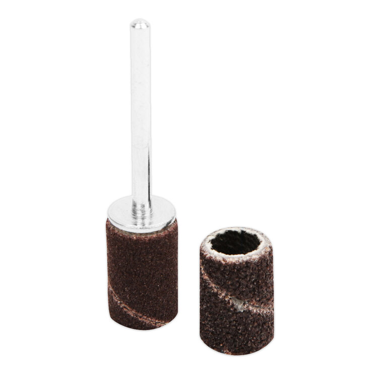 Mega Beauty Shop® Mandrel freesbit voor schuurrolletjes