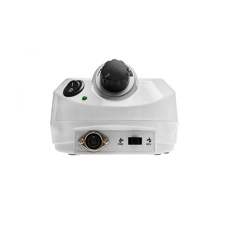 Mega Beauty Shop® Nagelfrees wit Originele MBS®