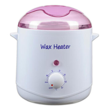 Mega Beauty Shop® WAX/HARS VERWARMER 800-1000ML, 150W