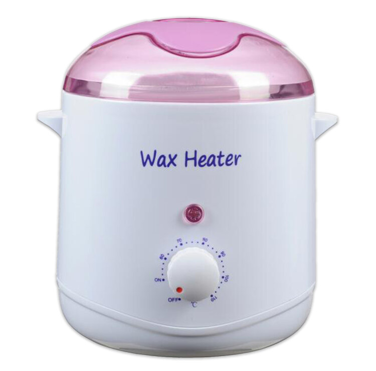 Mega Beauty Shop® WAX/HARS VERWARMER 800-1000ML, 150W    - Copy