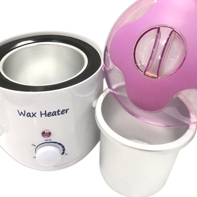 Mega Beauty Shop® WAX/HARS VERWARMER 800-1000ML, 150W    - Copy