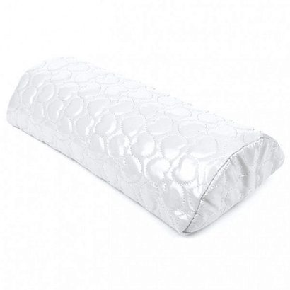 Mega Beauty Shop® Armsteun zilver wit