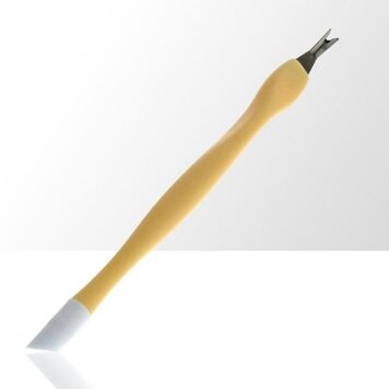 Mega Beauty Shop® Bokkenpootje uit kunststof