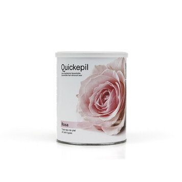 QUICKEPIL Hars Blik Roze 800ml.