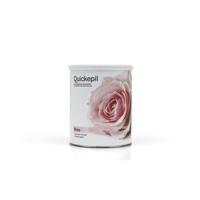 QUICKEPIL Hars Blik Roze 800ml.