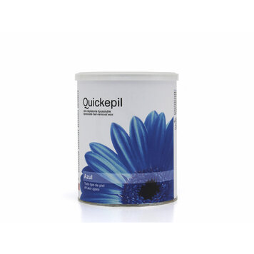 QUICKEPIL Hars Blik  Azuleen 800ml.