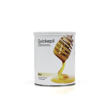 QUICKEPIL Hars Blik Honing  800ml.