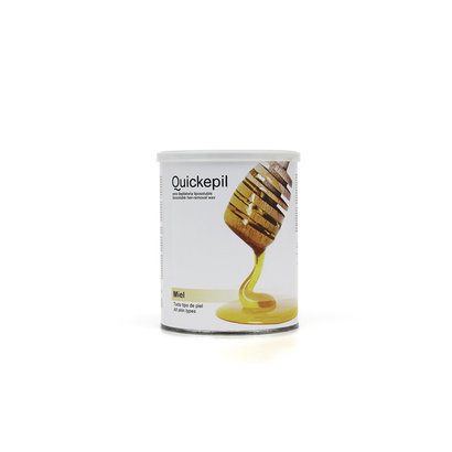 QUICKEPIL Hars Blik Honing 800ml.