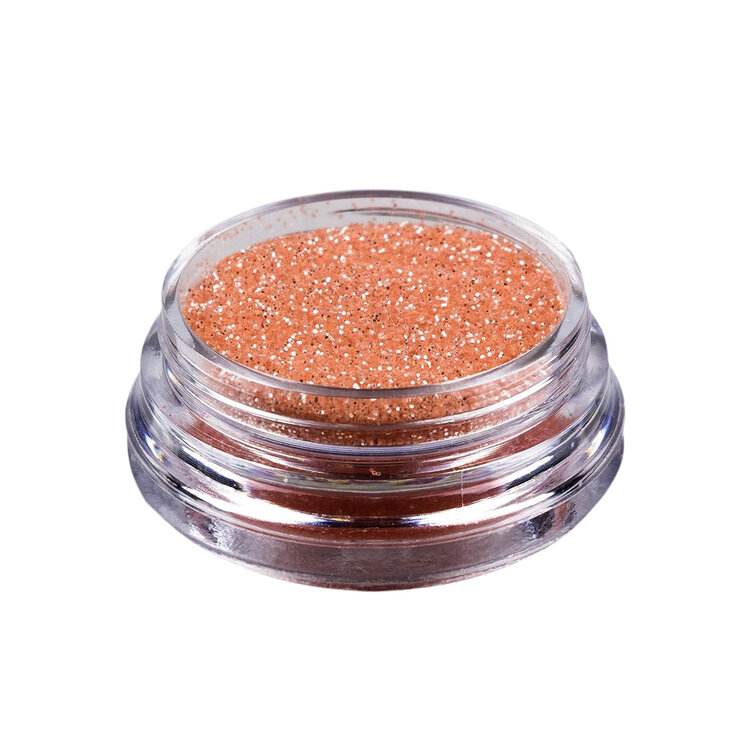 Mega Beauty Shop® Mirror glitter  (08)