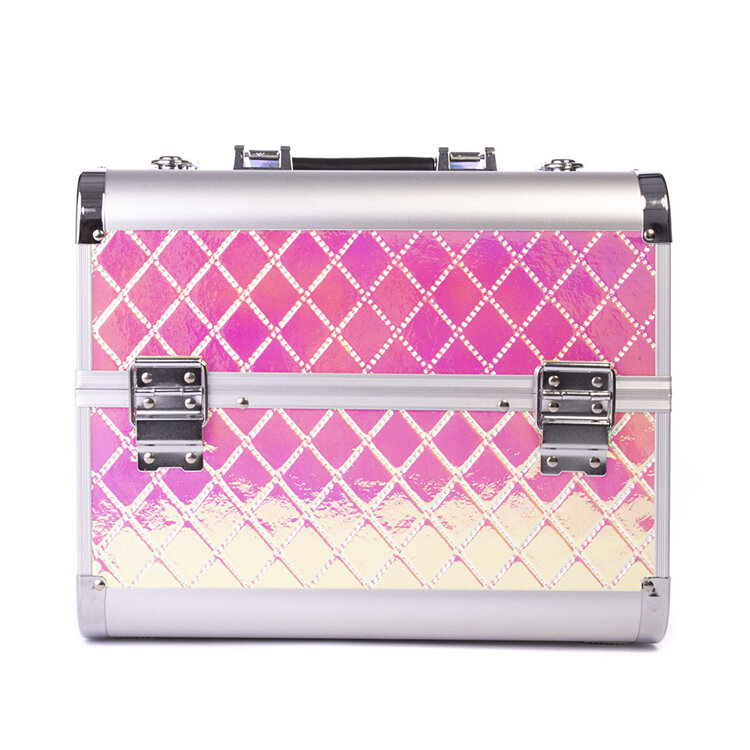 Mega Beauty Shop® Aluminium Koffer (513)