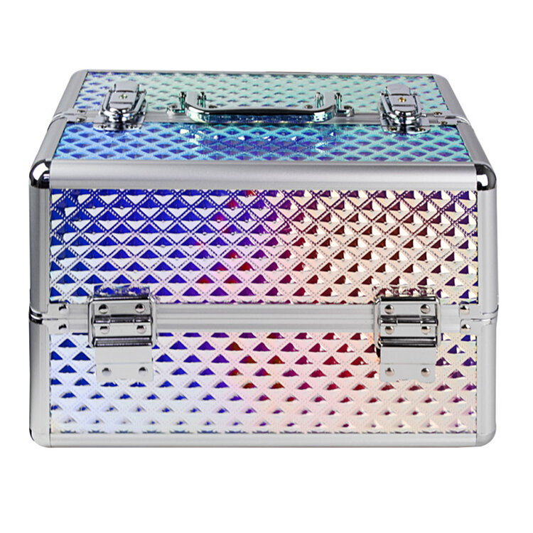 Mega Beauty Shop® Aluminium Koffer (515)