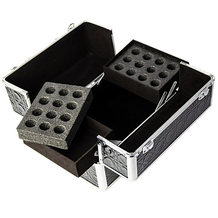 Mega Beauty Shop® Aluminium Koffer Unicorn