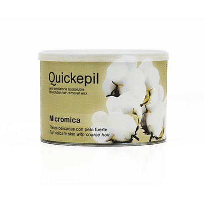 QUICKEPIL Hars Blik Micromica 400ml.