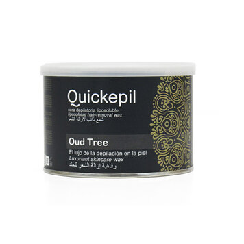 QUICKEPIL Hars Blik Oud Tree  400ml.