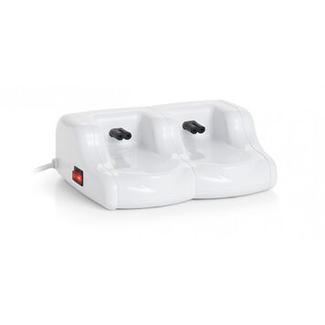 QUICKEPIL Basisstation DUO voor Quickepil  harsapparaat