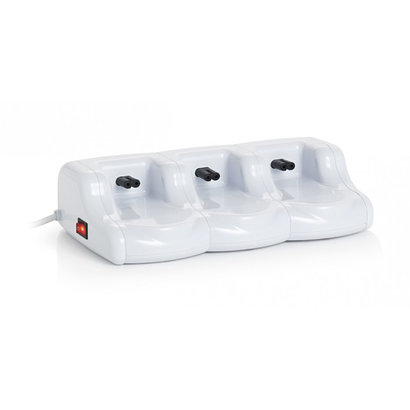 QUICKEPIL Basisstation TRIO voor Quickepil harsapparaat