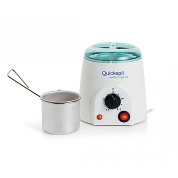 QUICKEPIL Quickepil Wax/Hars verwarmer 250ml