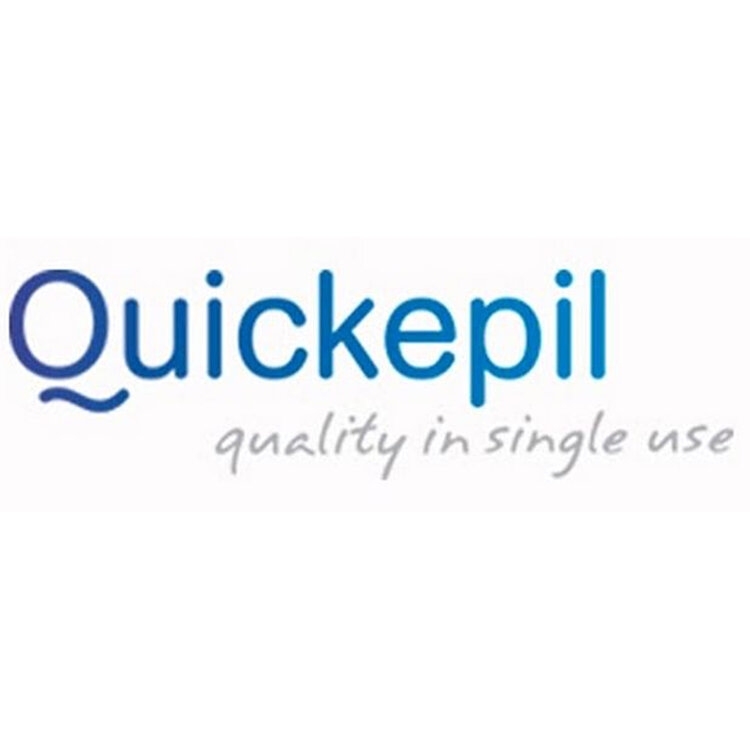 QUICKEPIL Quickepil Wax/Hars verwarmer 250ml