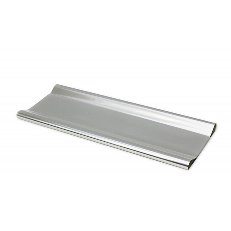 QUICKEPIL Bescherm folie voor harsverwarmer crystal