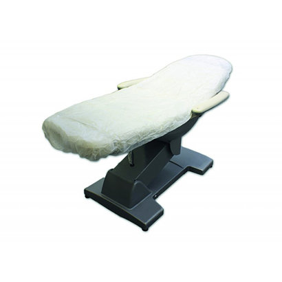 QUICKEPIL Bescherm hoes 90x220cm (5stuks)