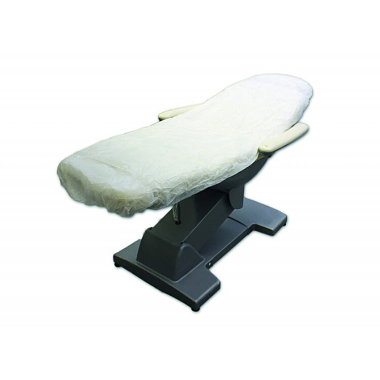 QUICKEPIL Bescherm hoes 95x220cm (1stuk)